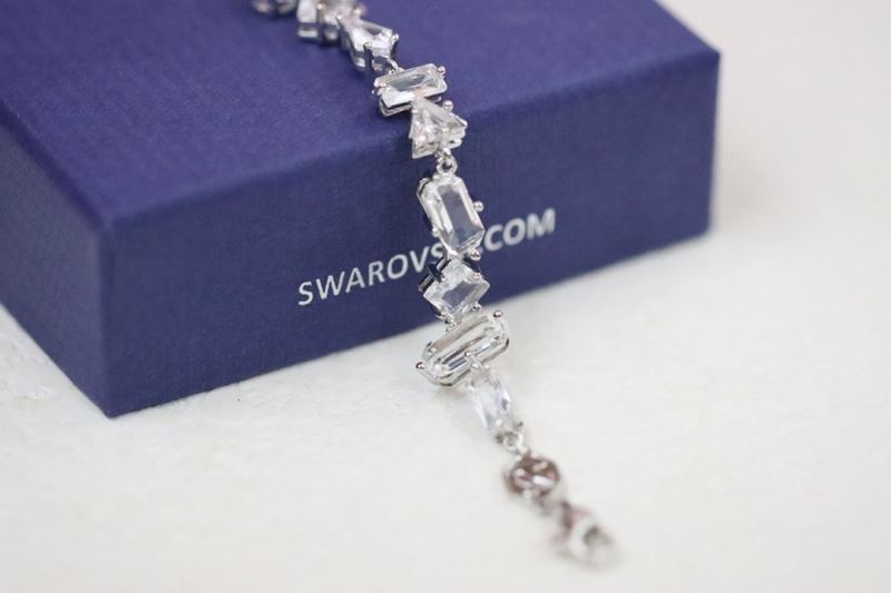 Swarovski Bracelets